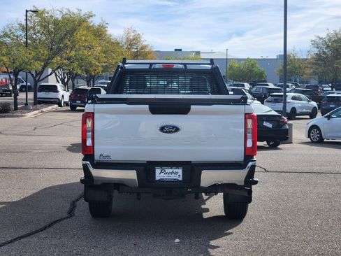 Used 2024 Ford F250 XL w/ XL Chrome Package image 4