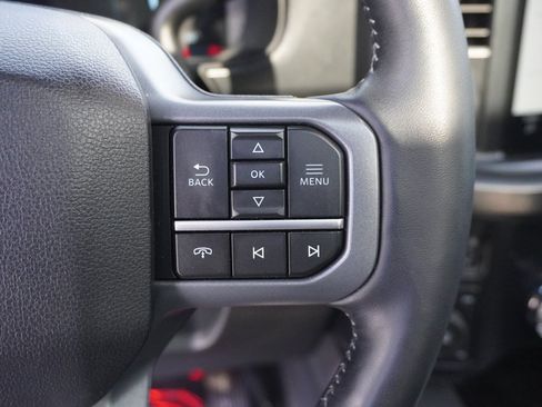 Used 2024 Ford F250 Lariat w/ Lariat Ultimate Package image 56