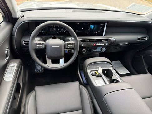 New 2026 Hyundai Palisade FWD Hybrid image 23