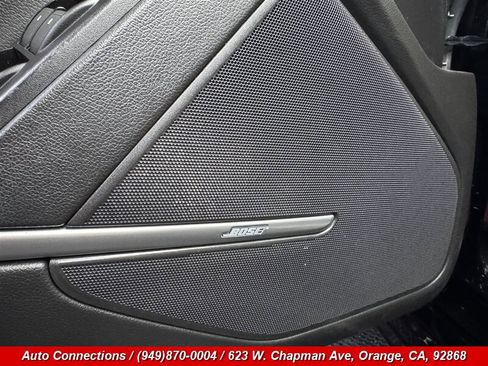 Used 2011 Cadillac CTS Sedan RWD image 19