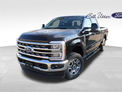 New 2026 Ford F250 Lariat