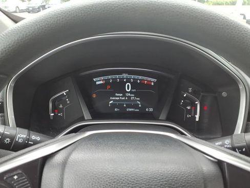 Used 2018 Honda CR-V EX image 30