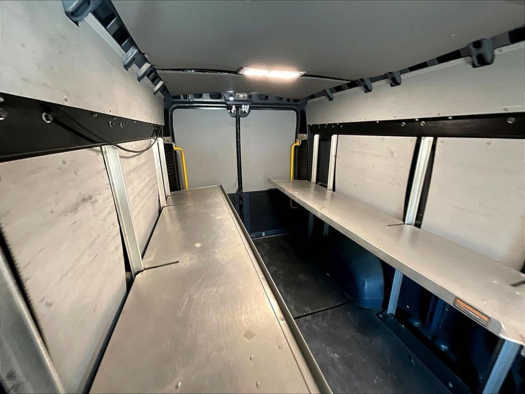 Used 2021 RAM ProMaster 3500 FWD image 28