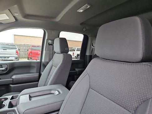 New 2026 GMC Sierra 2500 Pro w/ Convenience Package image 11