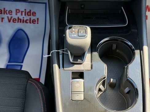 New 2026 Nissan Rogue SV w/ Rock Creek Premium Package image 28