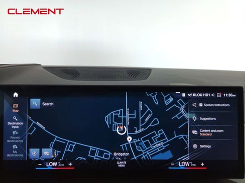 Used 2023 BMW X7 xDrive40i w/ Premium Package image 20