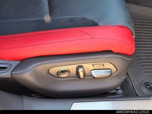 Used 2024 Lexus LS 500 F Sport image 13