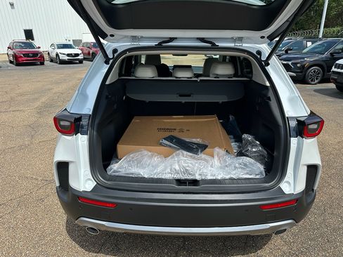 New 2026 MAZDA CX-50 AWD 2.5 S w/ Weather Package image 23