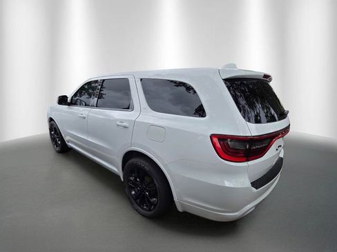 Used 2019 Dodge Durango GT RWD image 2