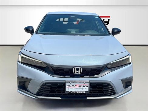 Used 2024 Honda Civic Sport image 2