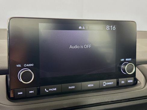 Used 2024 Honda Accord EX image 16