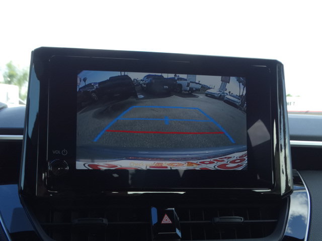 New 2026 Toyota Corolla SE w/ SE Premium Package FWD image 20