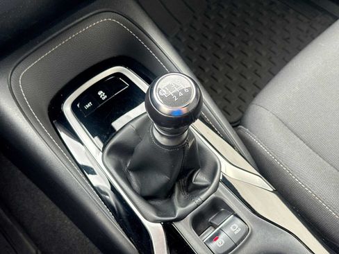 Used 2021 Toyota Corolla SE FWD image 31