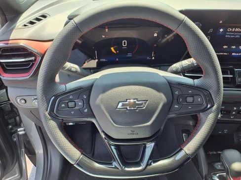 New 2026 Chevrolet TrailBlazer RS w/ Convenience Package image 12