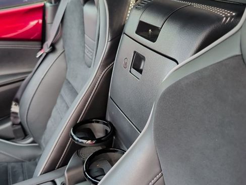 Used 2024 MAZDA MX-5 Miata Club w/ Brembo/BBS Recaro Package image 8