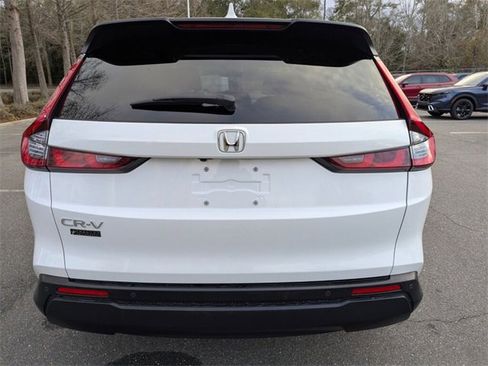 Certified 2023 Honda CR-V EX-L image 9