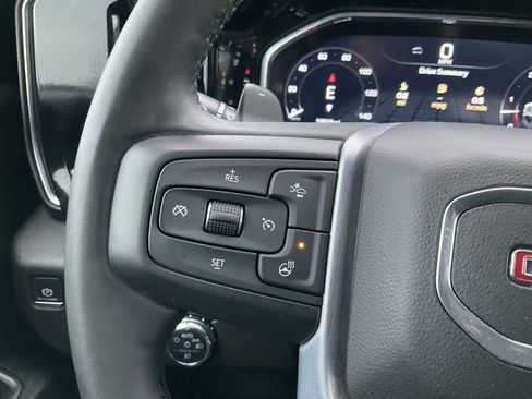 Used 2023 GMC Sierra 1500 Elevation image 5