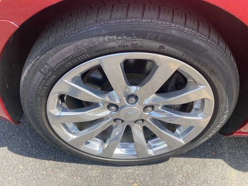 Used 2018 Cadillac ATS 2.0T AWD Sedan w/ Sky and Shine Package image 33