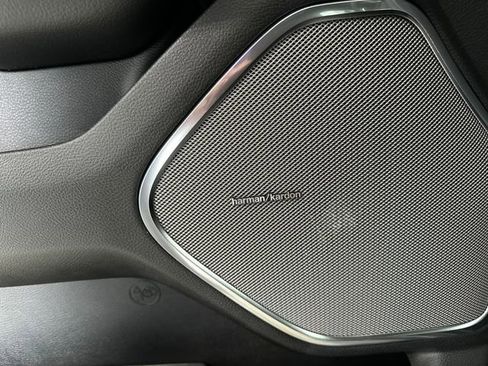 New 2026 RAM 1500 Laramie w/ Night Edition image 5