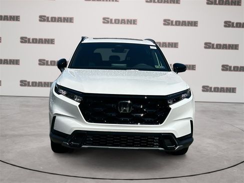 New 2026 Honda CR-V Sport-L image 8