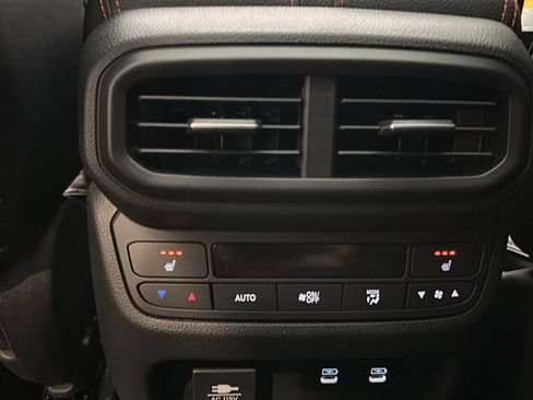 New 2026 Honda Passport TrailSport Elite image 24