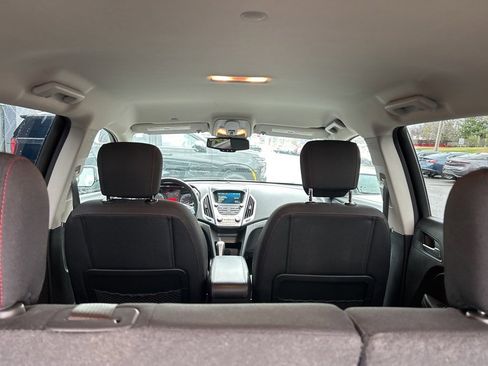 Used 2014 GMC Terrain SLE image 8