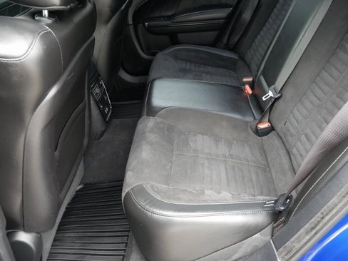 Used 2019 Dodge Charger R/T w/ Daytona Edition Group image 25