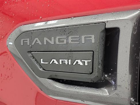 Used 2020 Ford Ranger Lariat w/ Equipment Group 501A Mid image 6