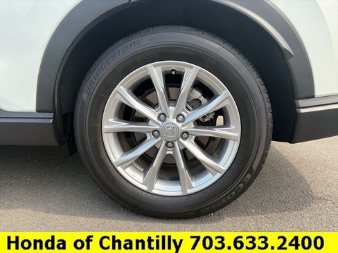 Certified 2024 Honda CR-V EX image 26