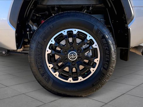 Used 2024 Toyota Tundra SR5 image 11