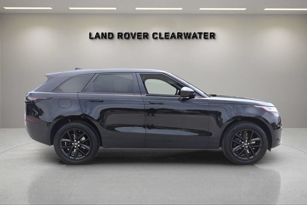 New 2026 Land Rover Range Rover Velar S AWD/4WD image 6