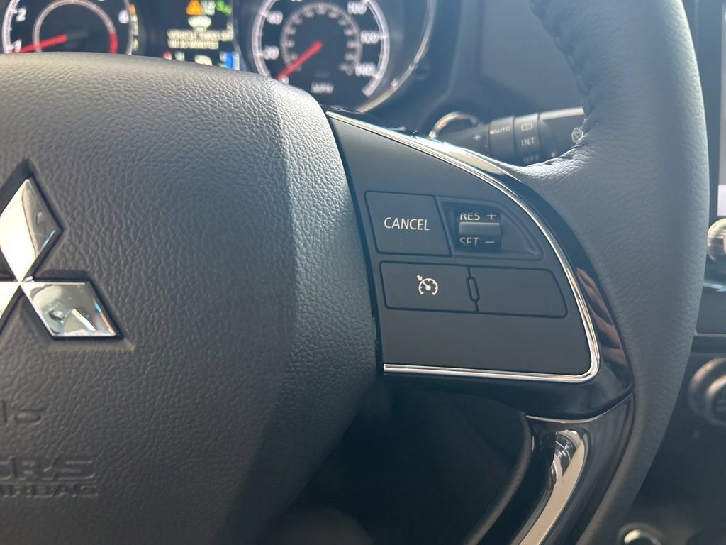 New 2026 Mitsubishi Outlander Sport SE AWD/4WD image 38