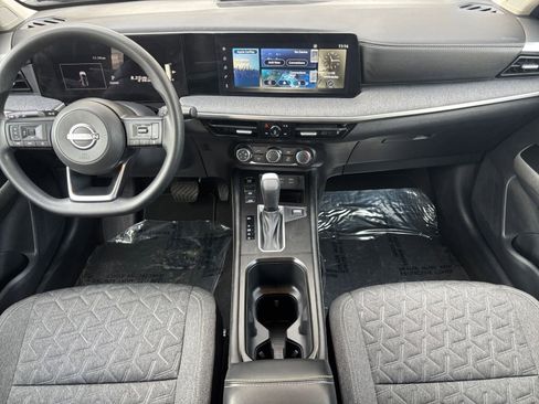 Used 2025 Nissan Kicks SV image 29