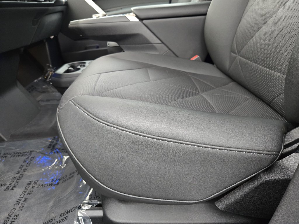 Certified 2024 BMW iX xDrive50 AWD/4WD image 27