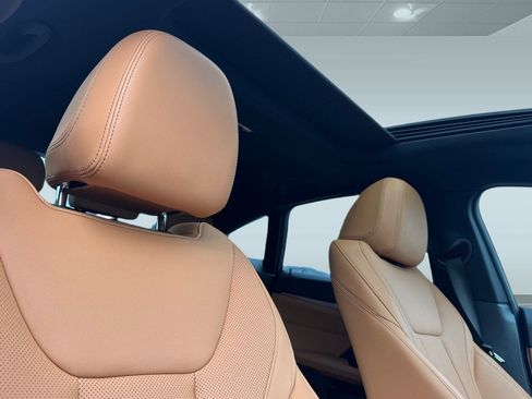 Certified 2023 BMW i4 eDrive35 w/ Premium Package image 24