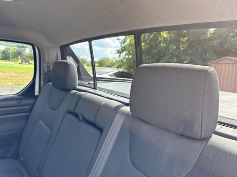Used 2014 Honda Ridgeline Sport image 25