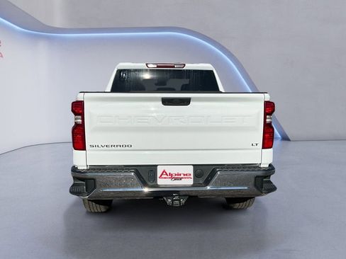 Used 2022 Chevrolet Silverado 1500 LT image 4