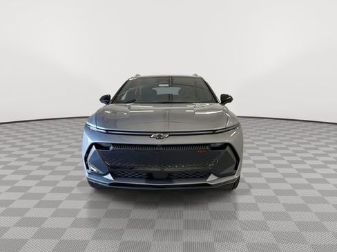 New 2026 Chevrolet Equinox EV RS image 5