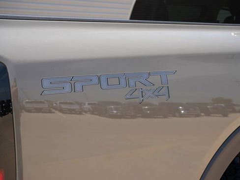 New 2026 Ford Ranger XLT w/ Trailer Tow Package AWD/4WD image 9
