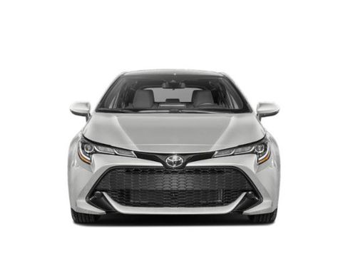 Used 2022 Toyota Corolla SE FWD image 4