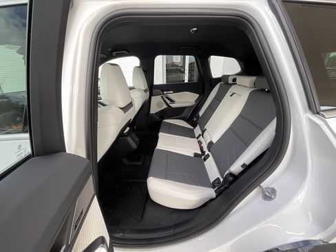 New 2026 BMW X1 xDrive28i AWD/4WD image 25