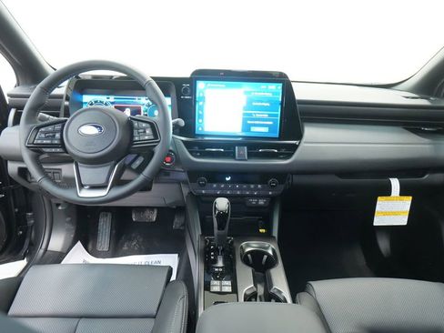 New 2026 Subaru Outback Touring XT image 35