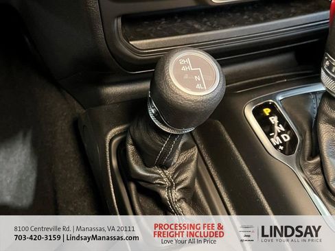 New 2026 Jeep Wrangler Unlimited Sport AWD/4WD image 47