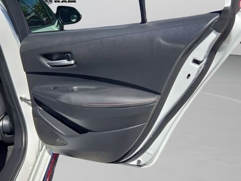 Used 2024 Toyota Corolla SE FWD image 19