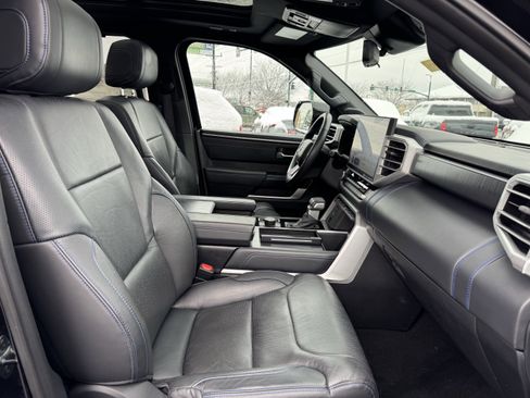 Used 2023 Toyota Tundra Platinum image 39