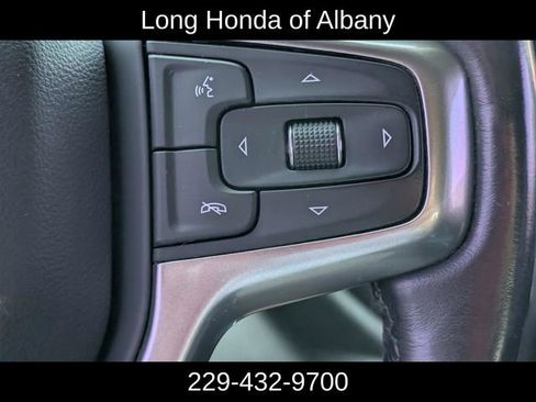 Used 2021 Chevrolet Silverado 1500 RST AWD/4WD image 26