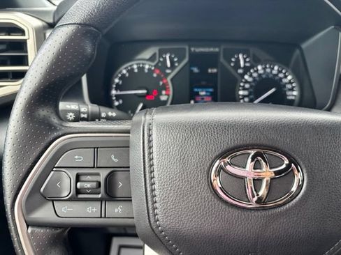 Used 2026 Toyota Tundra SR5 w/ SR5 Convenience Package AWD/4WD image 26