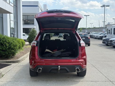 Used 2023 Ford Edge ST AWD/4WD image 11