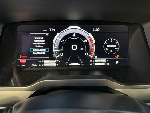 New 2026 Toyota Tundra Limited image 21