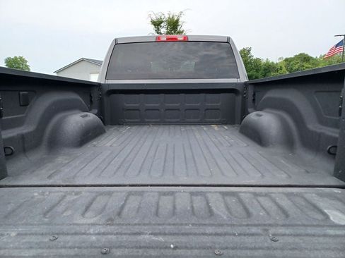 Used 2026 RAM 2500 Big Horn AWD/4WD image 26